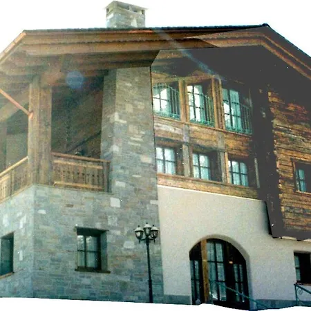 Maison Da Filip מלון דירות 3*