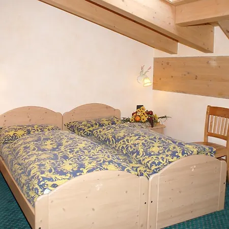 Maison Da Filip מלון דירות ליביניו