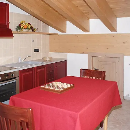 Maison Da Filip מלון דירות ליביניו