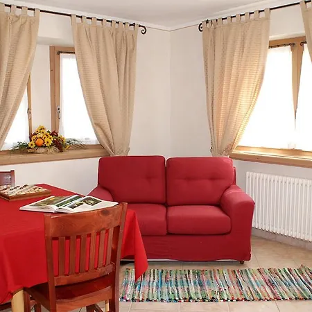 Maison Da Filip מלון דירות 3*