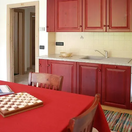 Maison Da Filip 3* ליביניו