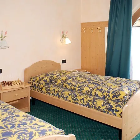 Maison Da Filip 3* ליביניו